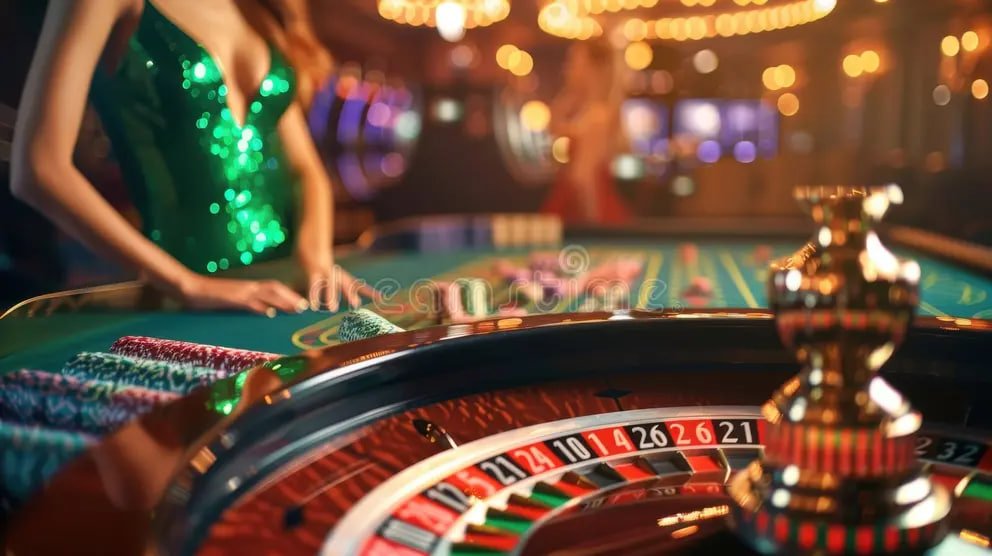 sv367 – Sảnh Live Casino trực tuyến