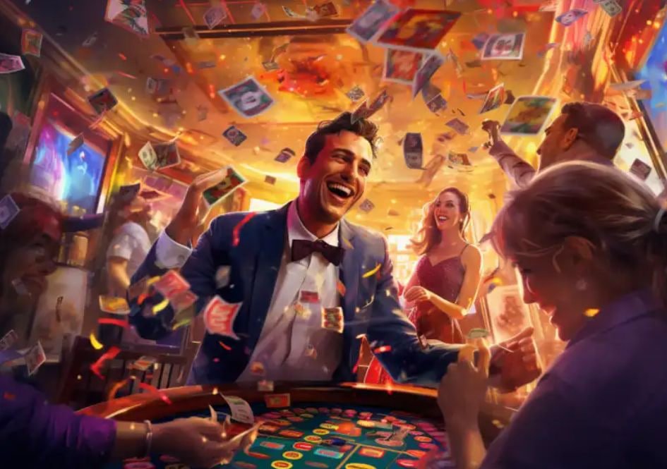 sv367 – Slot Online jackpot